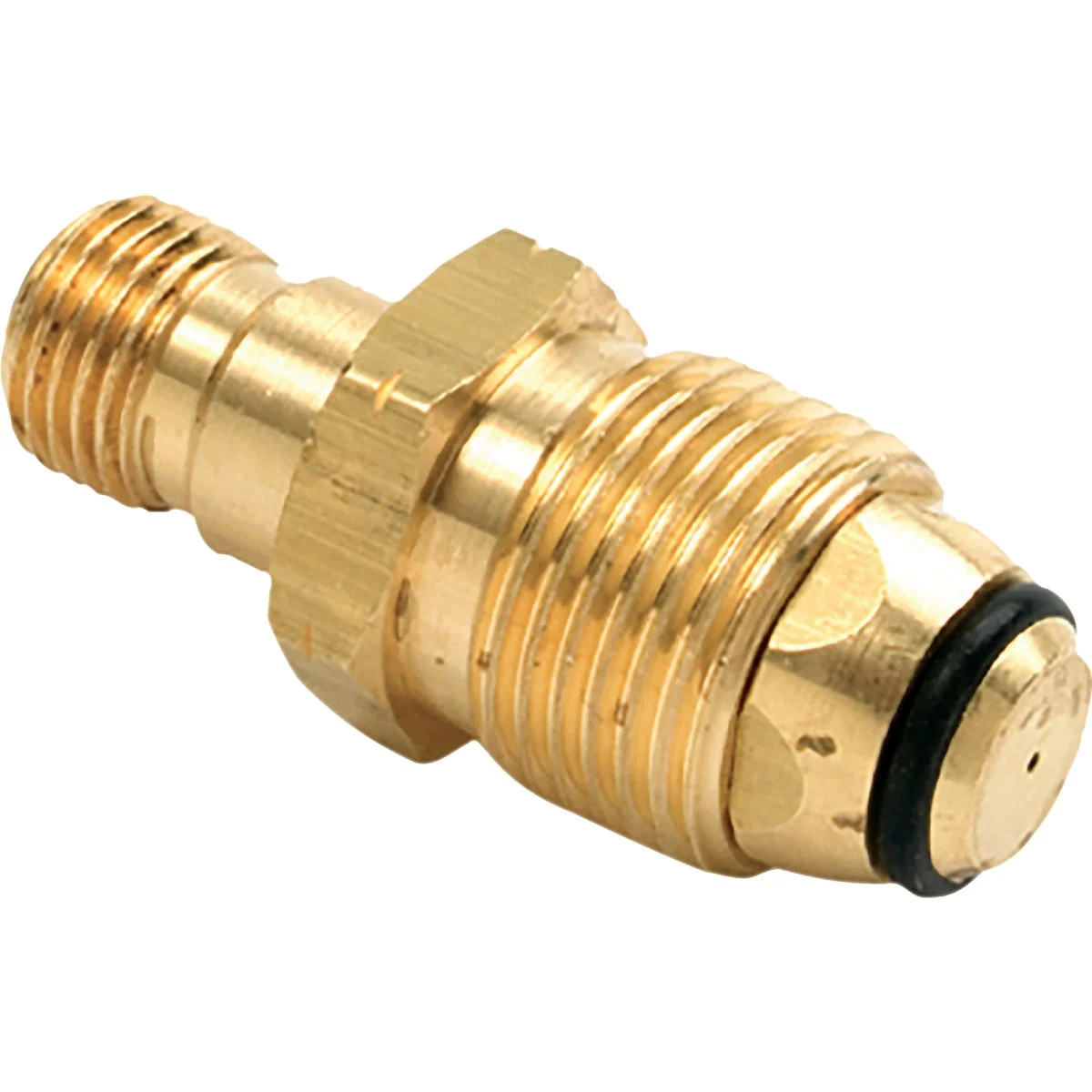 Reliable MR. HEATER 9 16 In. LP Nut Pigtail Contemporary