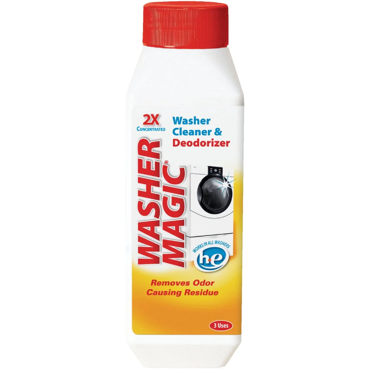 Artisan Glisten 12 Oz. Washer Effective