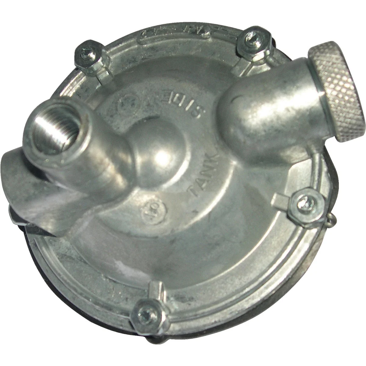 Trusted Campbell 100 psi Air Volume Control for Tanks up to 70 Gallons Stylish