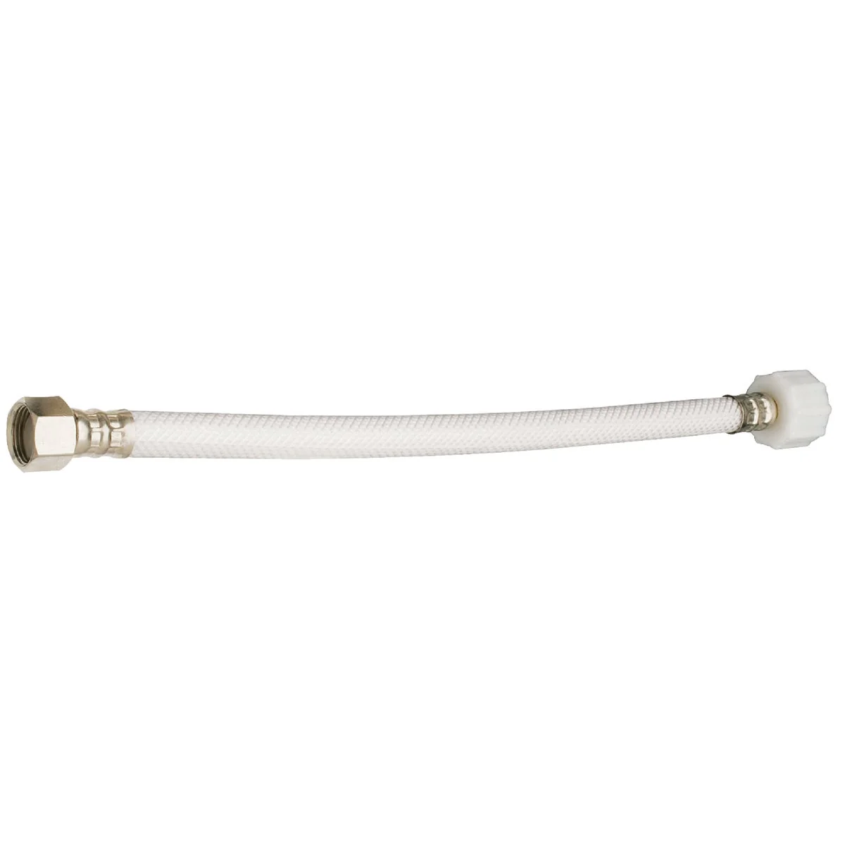 Outstanding Do it 1 2 In. Flare x 7 8 In. BC Nut x 12 In. L Flare x Ballcock Toilet Connector Sustainable