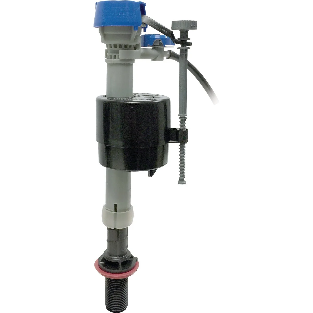 Smart Fluidmaster PerforMAX High Performance Fill Valve Secure