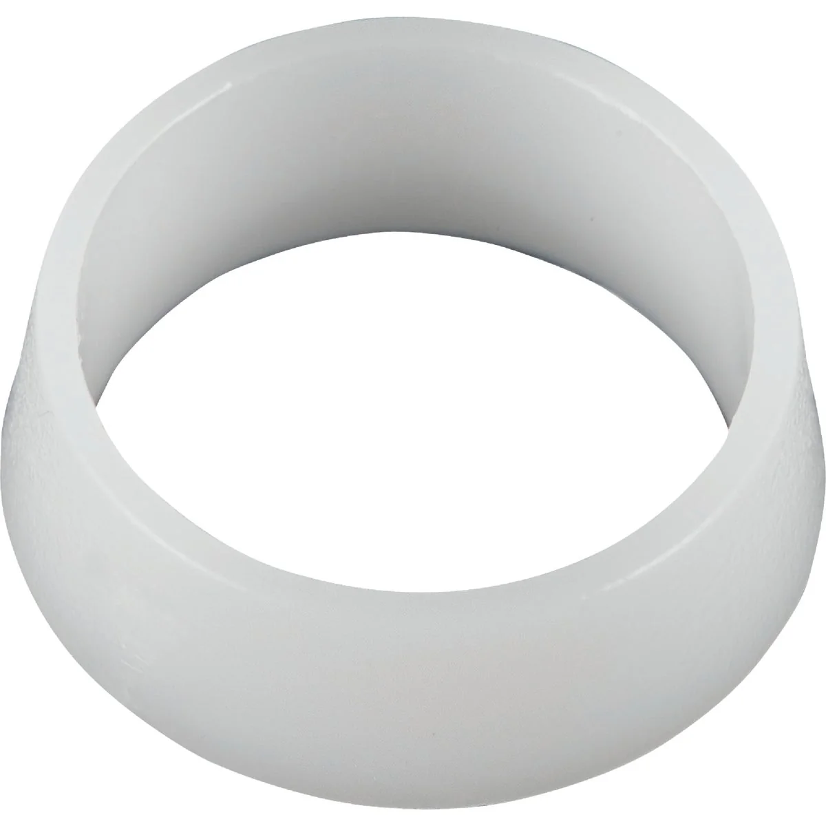 Relaxed Anderson Metals Delrin 1 4 In. Plastic Compression Sleeve 5-Pack Solid