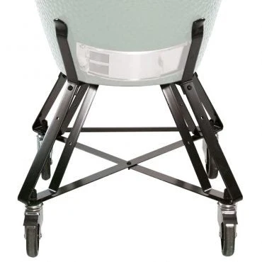 Fast Big Green Egg Nest for Small EGG Genuine