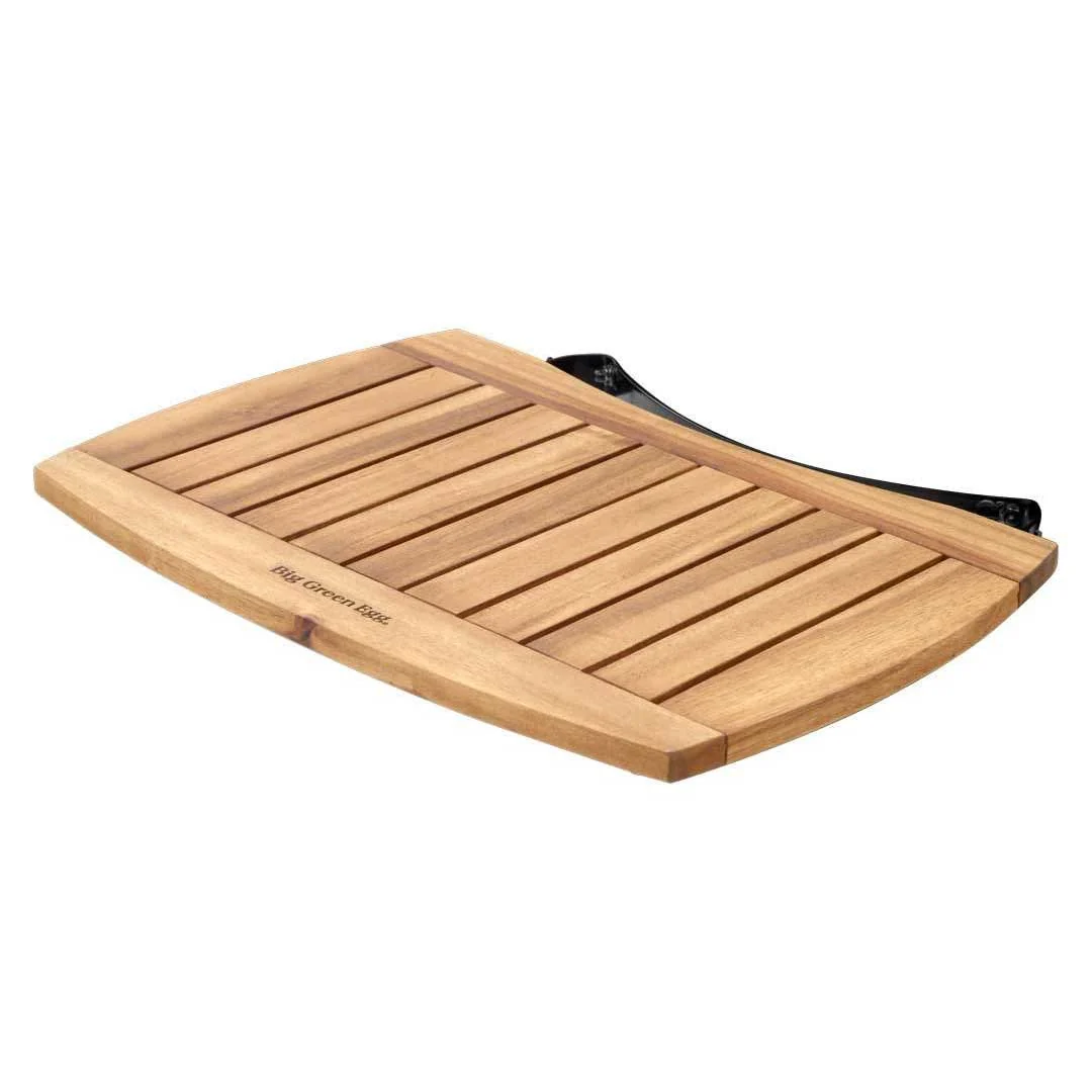 Proven Big Green Egg XL Solid Acacia EGG Mates 21 Premium