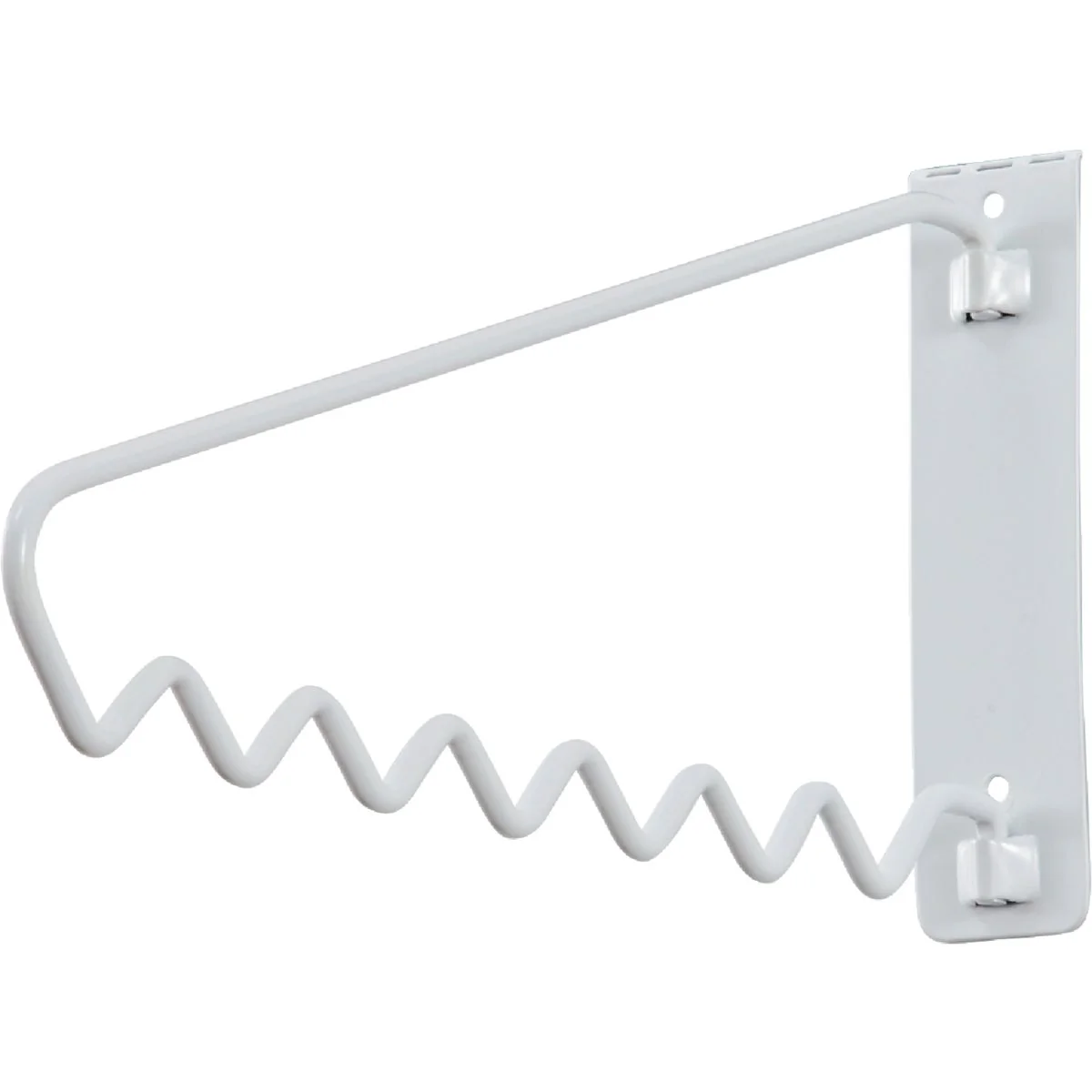 Quality ClosetMaid Over-the-Door Hanger Bar Safe