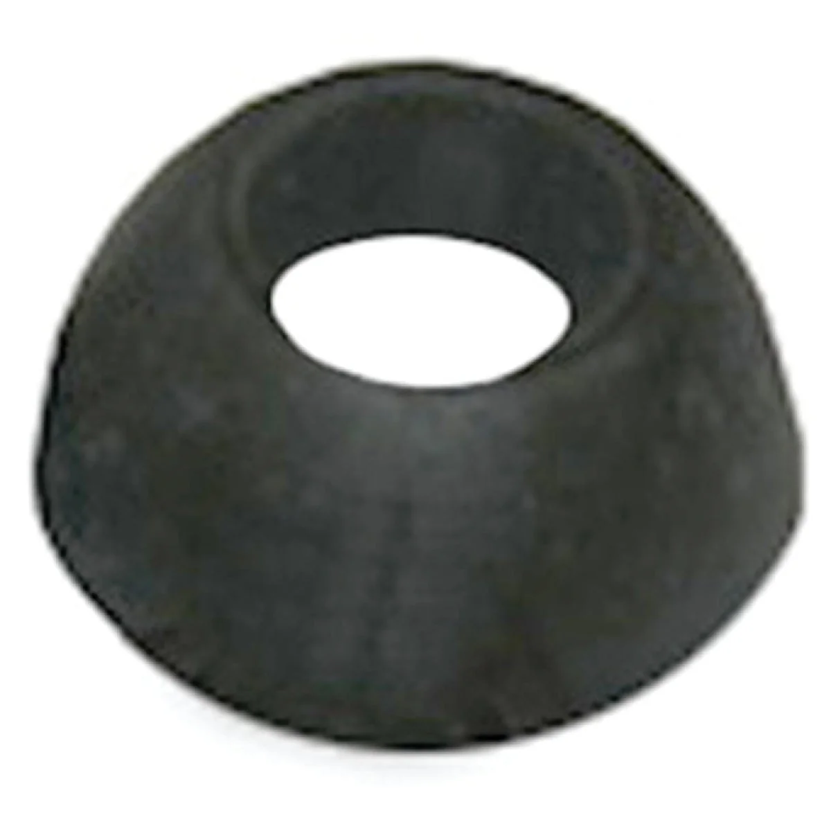 Easy-to-Use Lasco 11 16 In. Black Cone Packing Faucet Washer Official