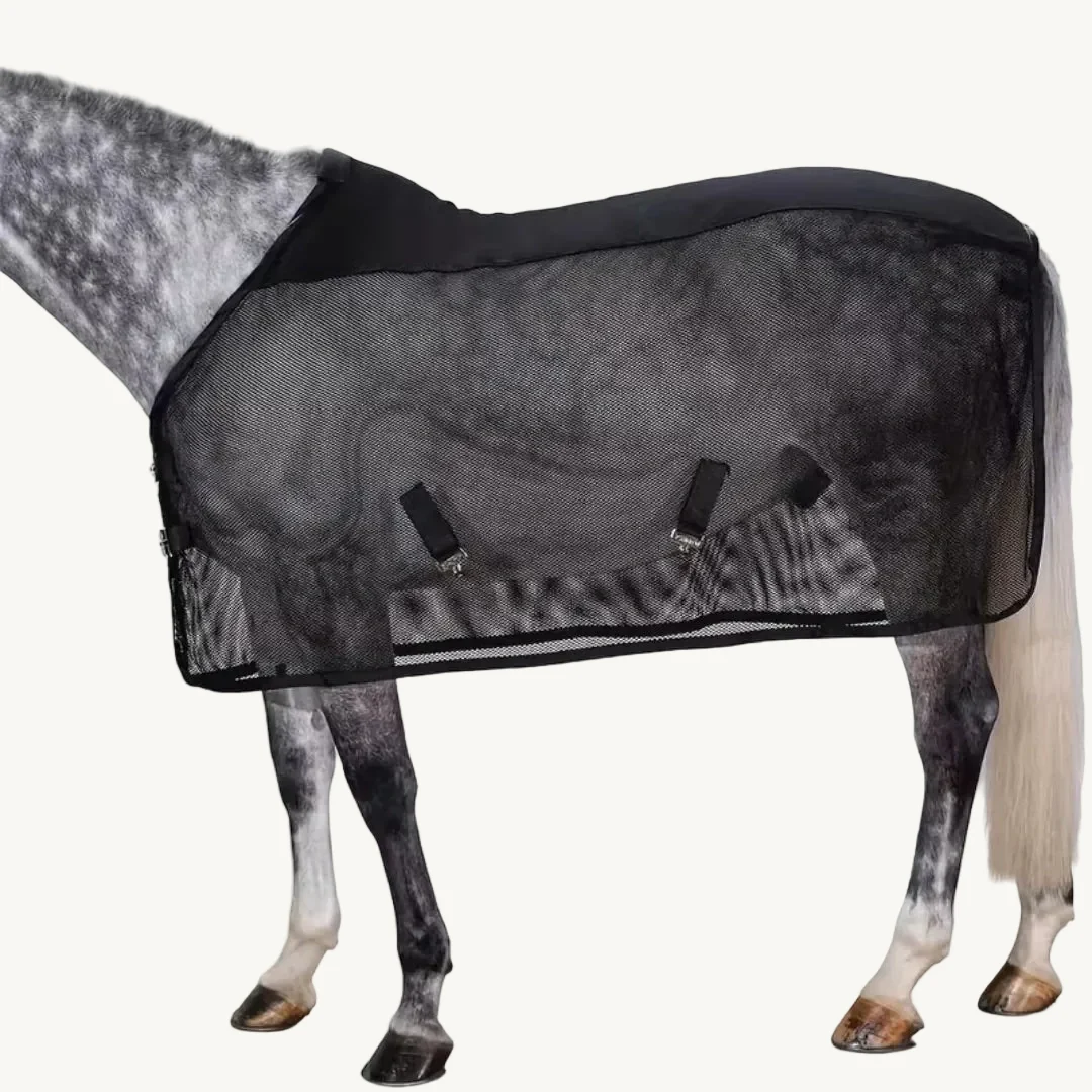 Innovative Hevosen kärpäsloimi Organic