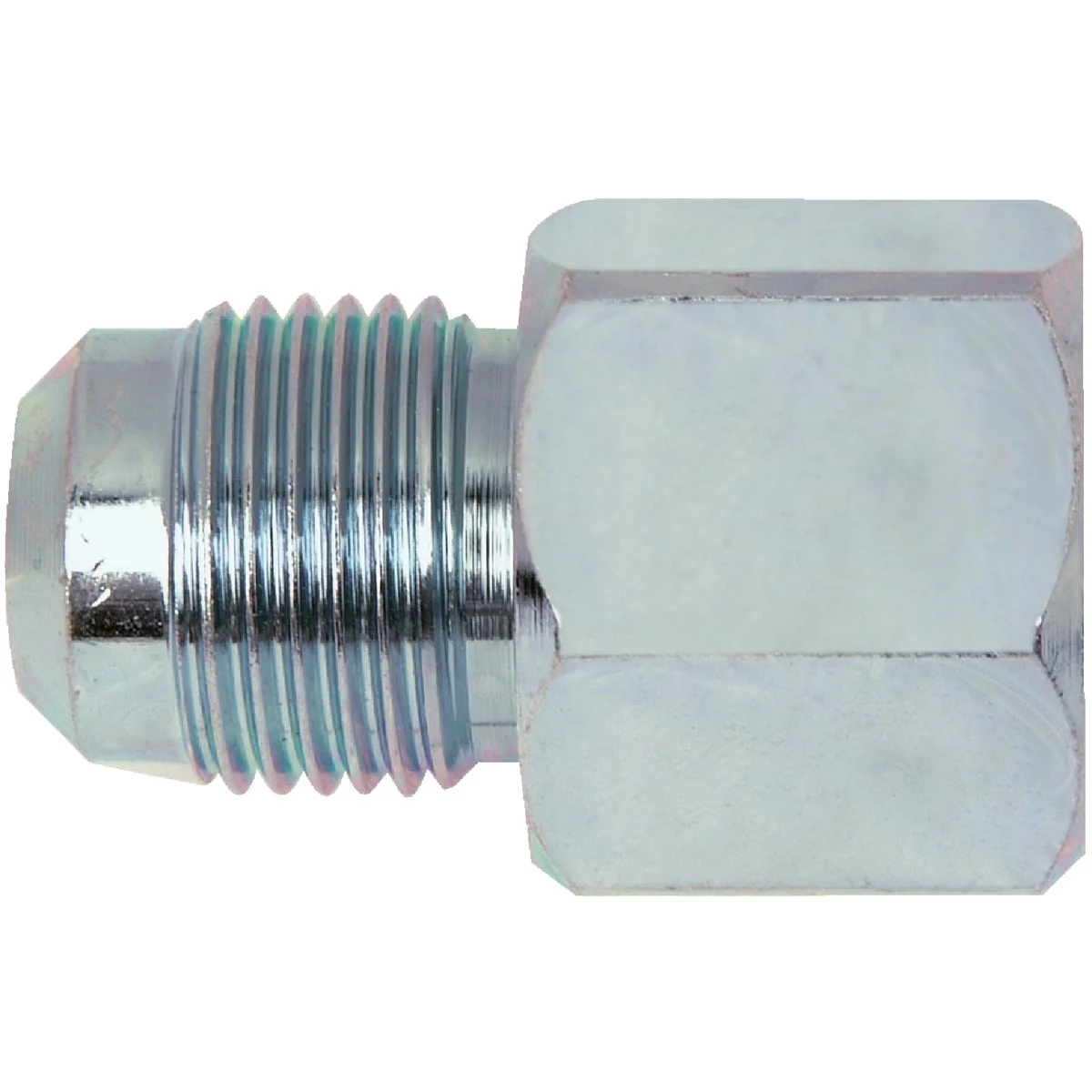 Environmentally Friendly Dormont 1 2 In. OD Flare x 1 2 In. FIP Brass Adapter Gas Fitting Trendy
