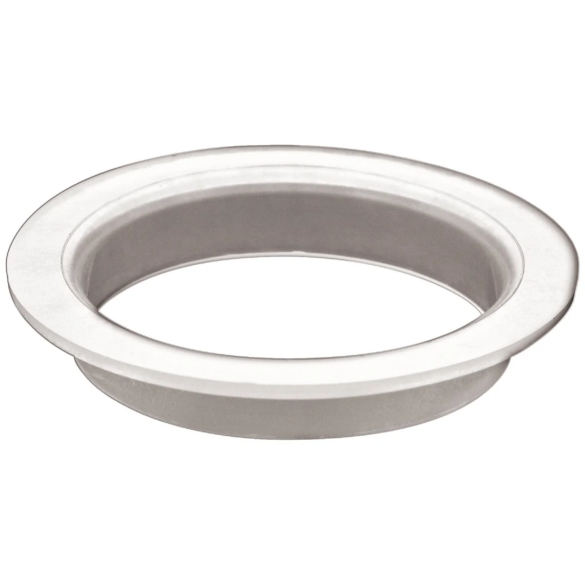 User-Friendly Do it 1-1 2 In. Sink Strainer Washer Lightweight