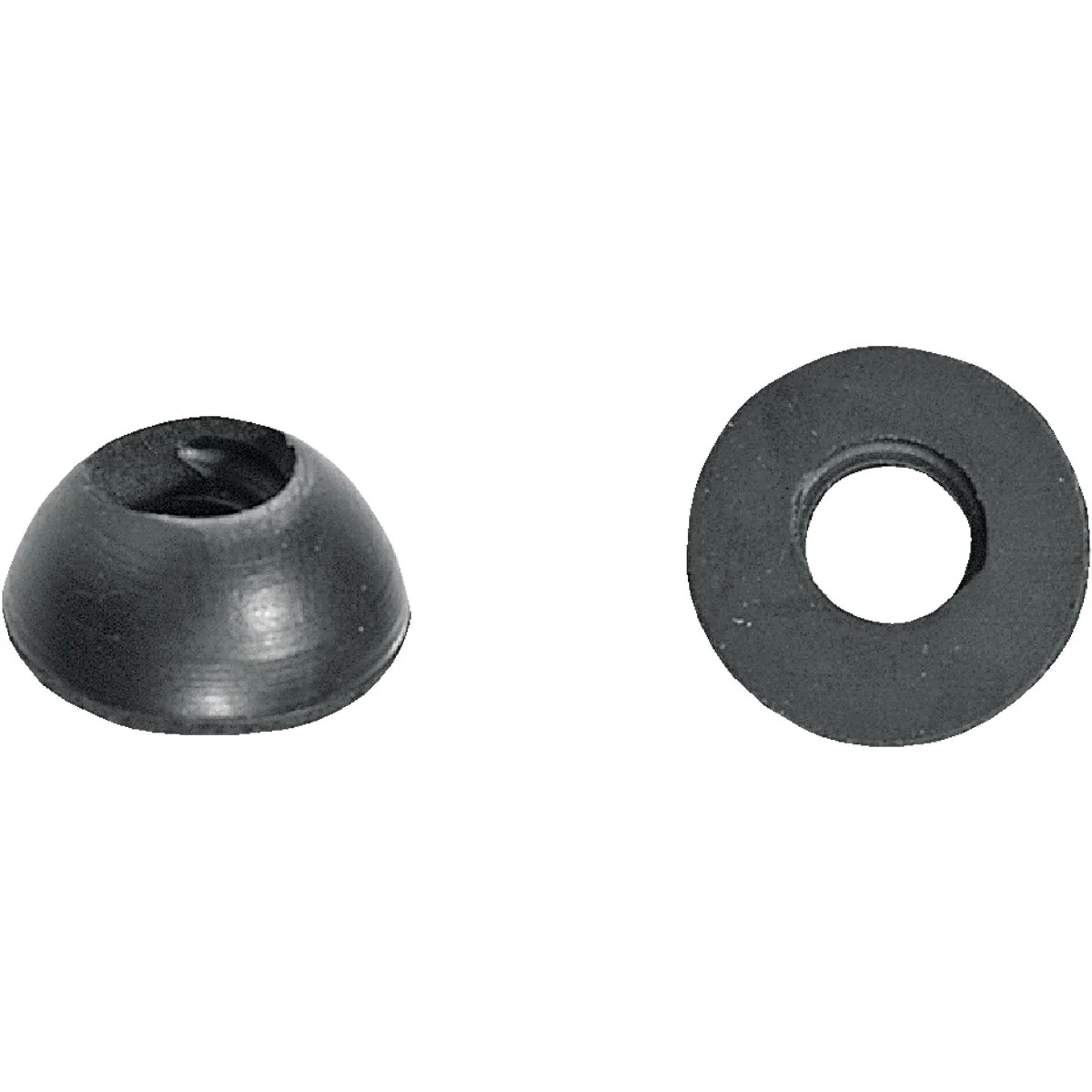 Natural Danco 55 64 In. Orange Rubber Slip Joint Washer Exceptional
