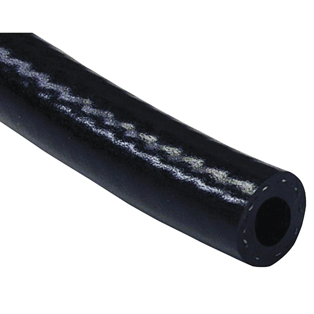 Optimized Abbott Rubber 3 16 In. ID x 150 Ft. L. Bulk General Purpose Fuel Line Hose High-Quality