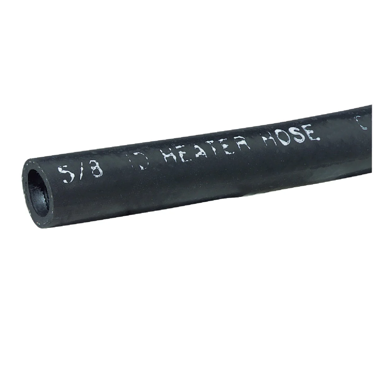 Classic Abbott Rubber 5 8 In. ID x 100 Ft. L. Bulk Heater Hose Clean