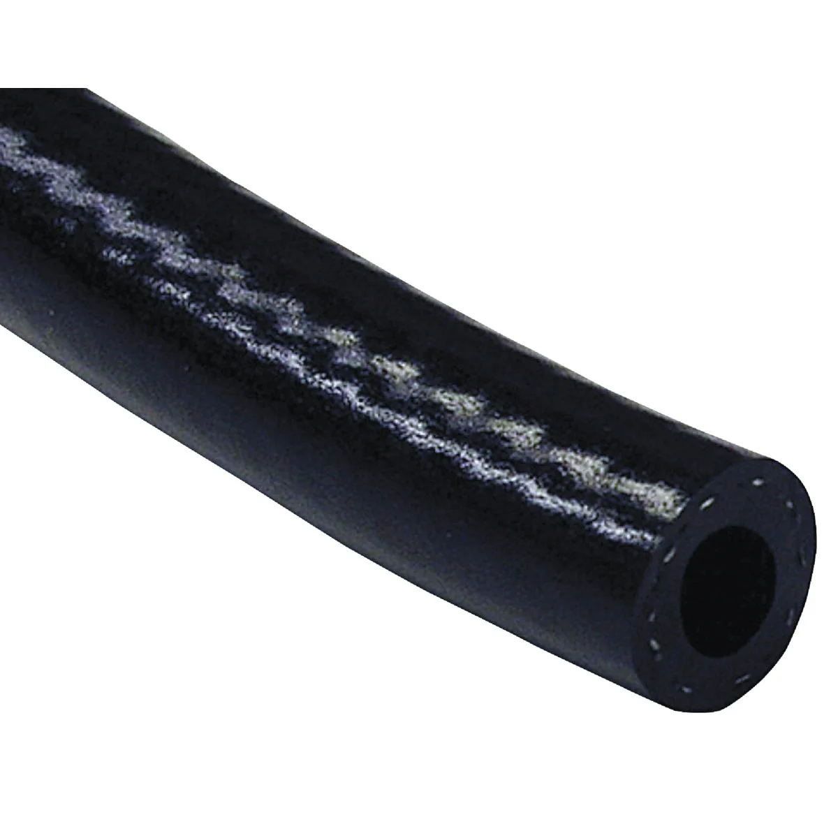 Consistent Abbott Rubber 1 4 In. ID x 100 Ft. L. Bulk General Purpose Fuel Line Hose Stylish