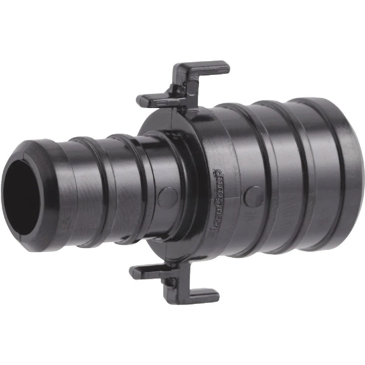 Expertly Made SharkBite 3 4 In. Barb x 1 2 In. Barb Poly-Alloy PEX Coupling 5-Pack Official
