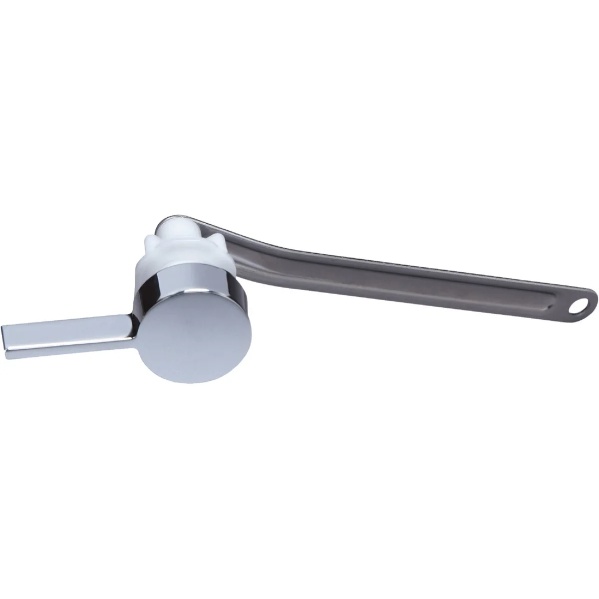 Premium Material Kohler Parts For Cimarron Chrome Tank Lever with Plastic Arm Quality