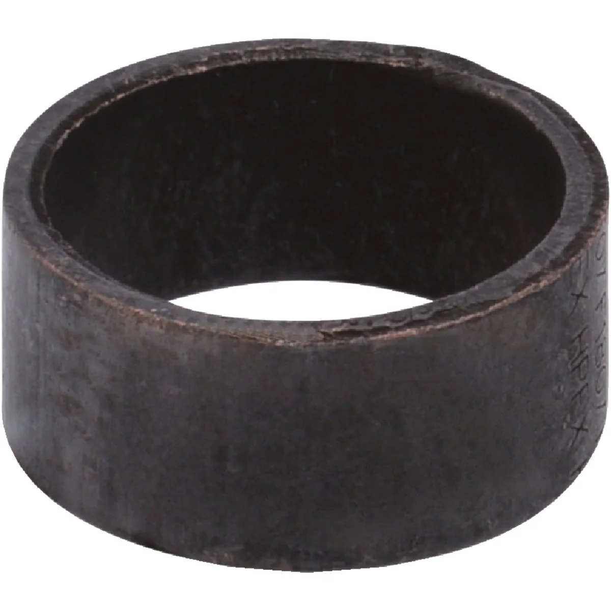 Carefully Designed SharkBite 1 2 In. Copper PEX Crimp Ring 25-Pack Pure