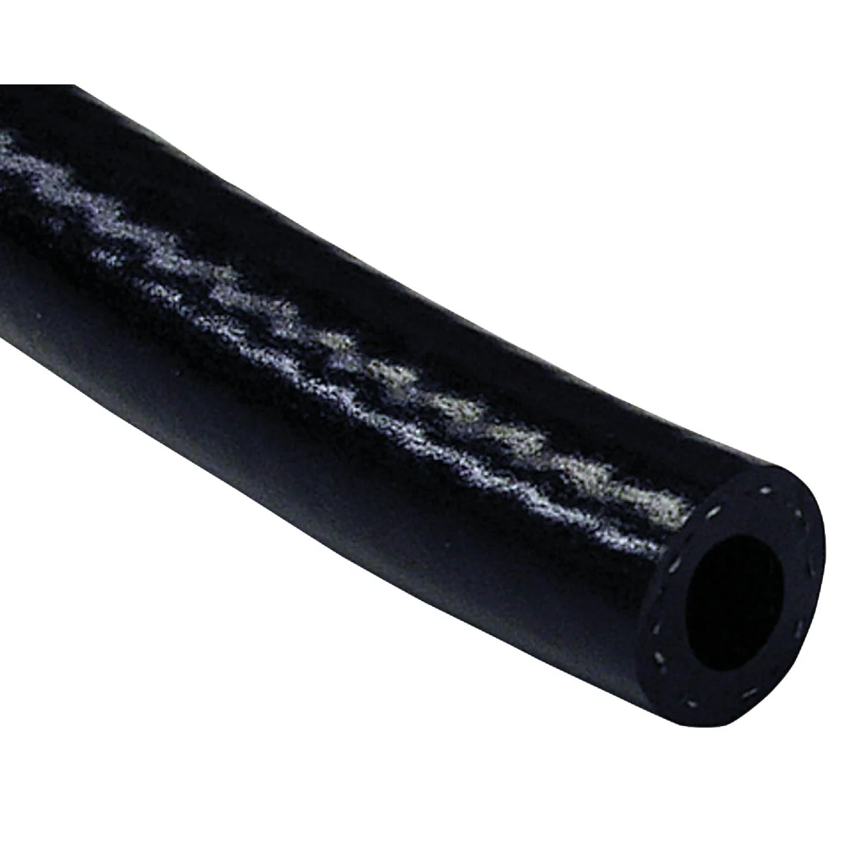 Long-Lasting Abbott Rubber 3 8 In. ID x 50 Ft. L. Bulk General Purpose Fuel Line Hose Verified