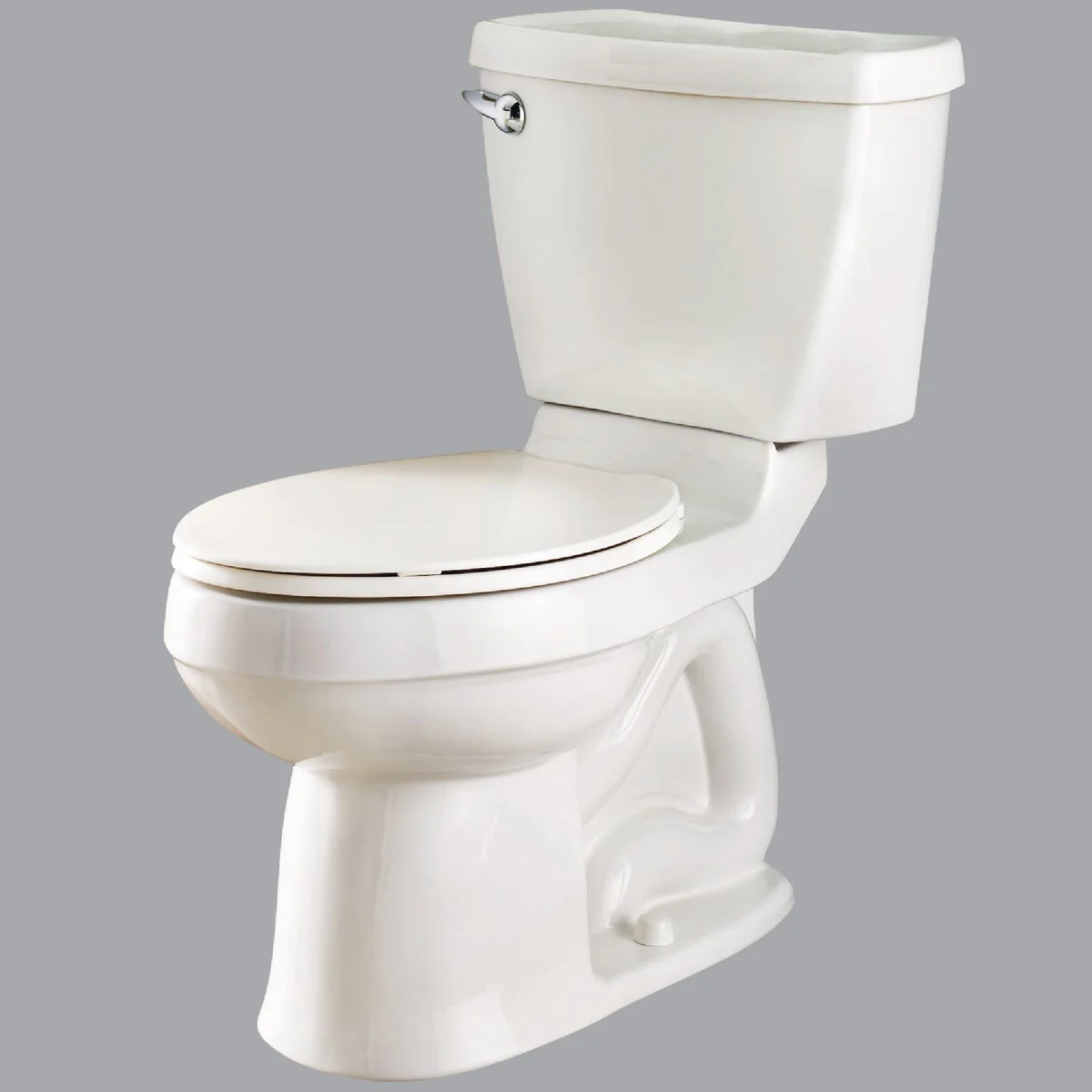 Prestigious American Standard Champion 4 Right Height White Elongated Bowl 1.6 GPF Toilet Responsible