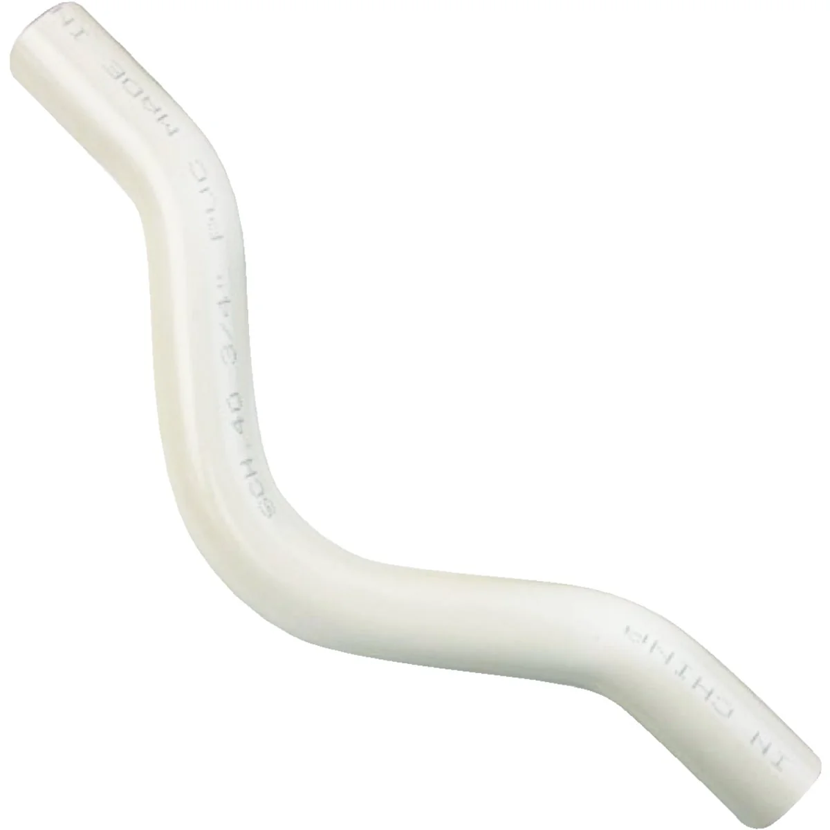 Responsible Jones Stephens 3 4 Polyvinyl Chloride 40 DWV Condensate Trap Trusted