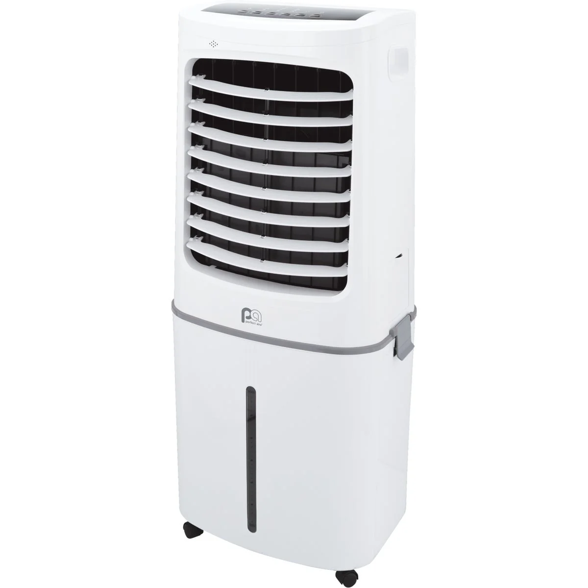 Long-Lasting Aire 560 CFM Portable Evaporative Cooler 500 Sq. Ft. Exclusive