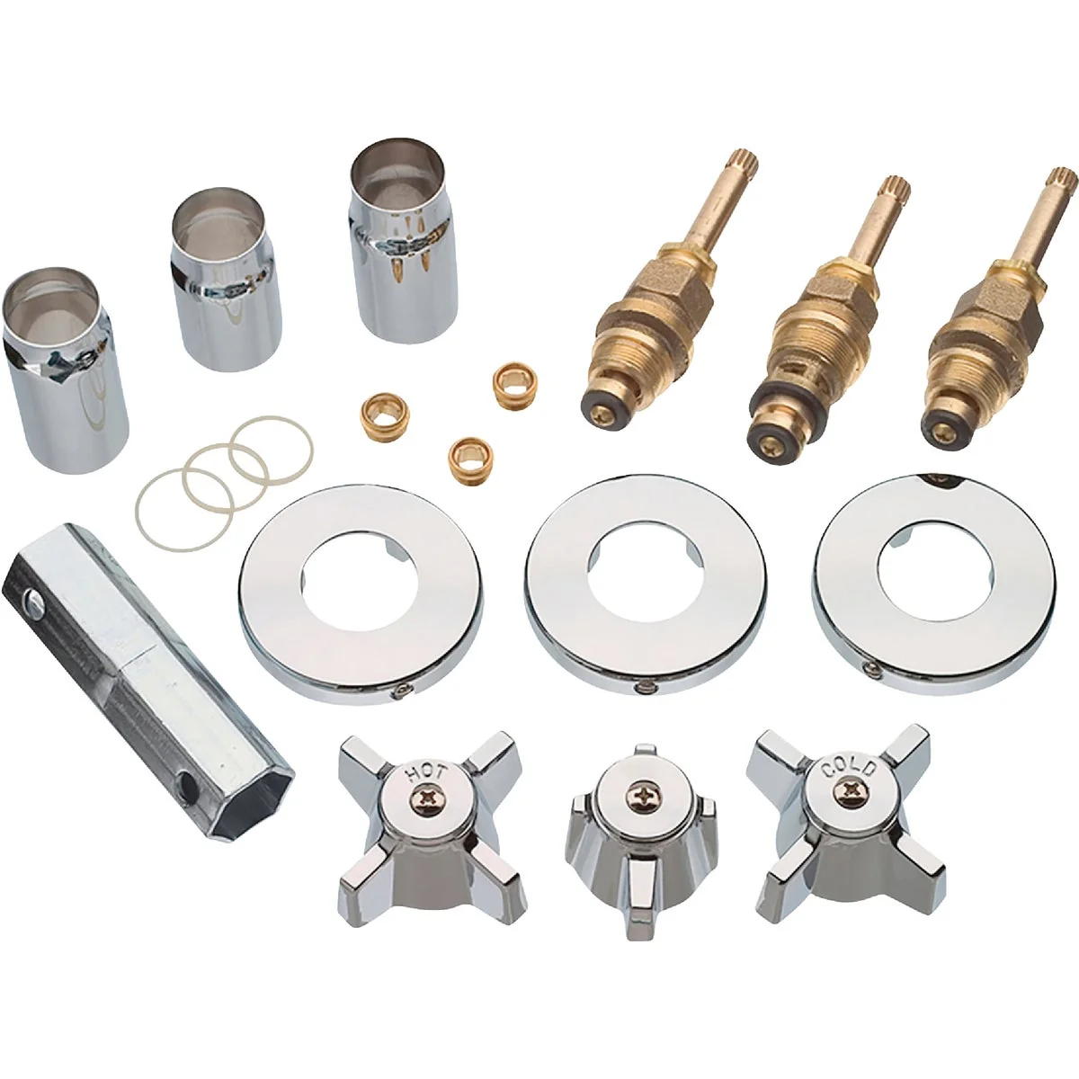 Classic Danco Sterling Bath Shower Repair Kit Efficient