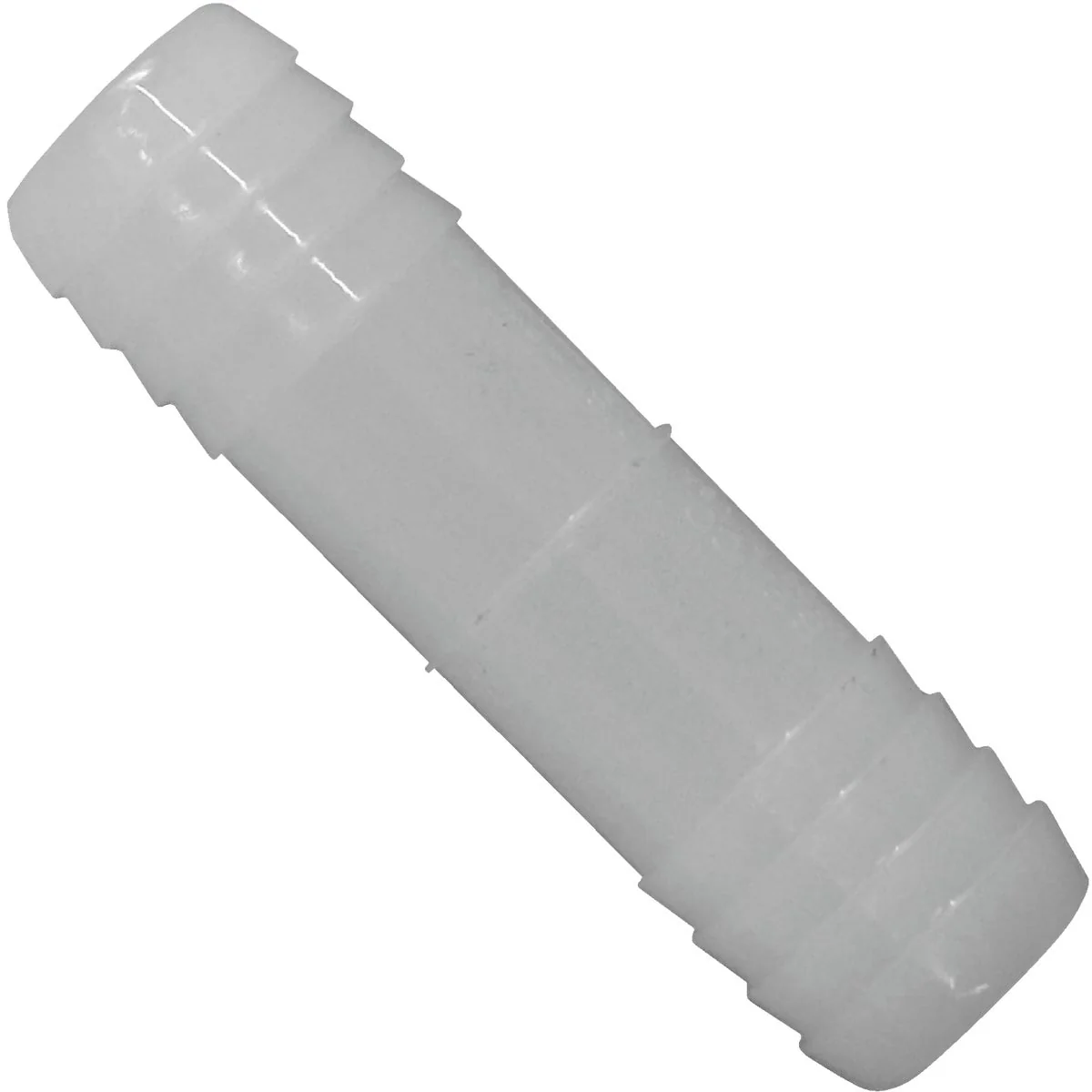 Superior Boshart 3 4 In. Barb x 3 4 In. Barb Nylon Insert Coupling Prestigious