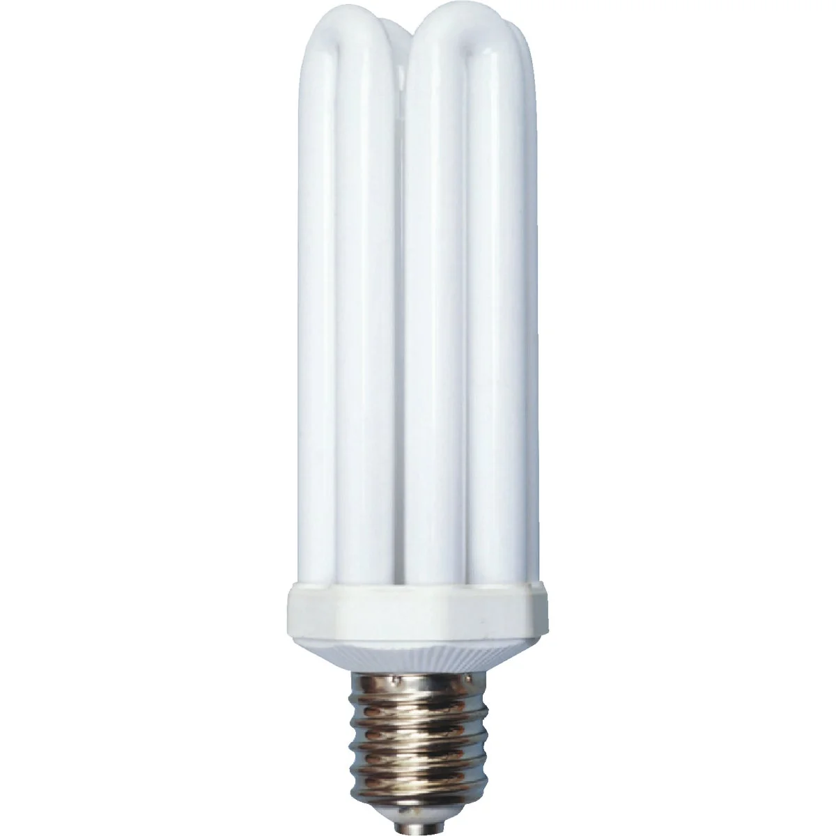 Classic Woods 300W Equivalent Daylight Mogul Base 4U Security Fixture CFL Light Bulb Elegant