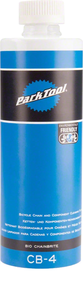 Effective Park Tool – Cb-4 Bio Chain Brite Luxury