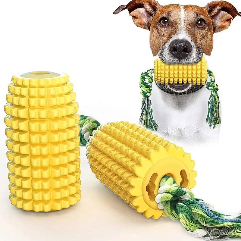 Authentic Dog Toys Suitable For Strong Chewing Small Medium And Large Dog And Puppy Teeth Chewing Toys Organic