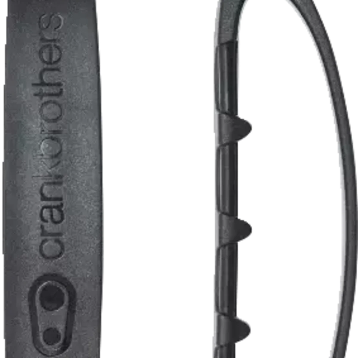 Practical CRANKBROTHERS Speedier Lever Display 14532 Elegant