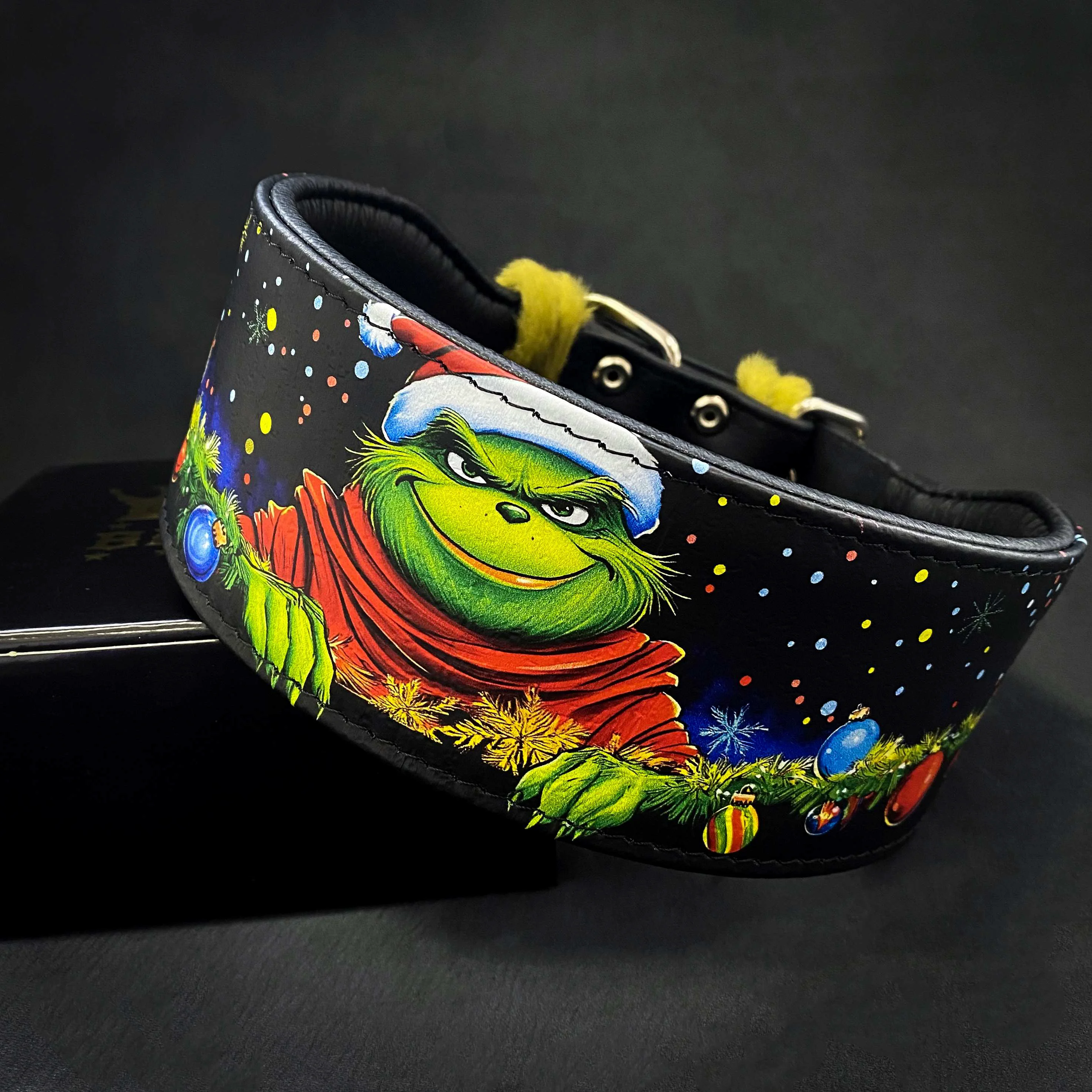 Selected The Grinchmas Limited Collar Exclusive
