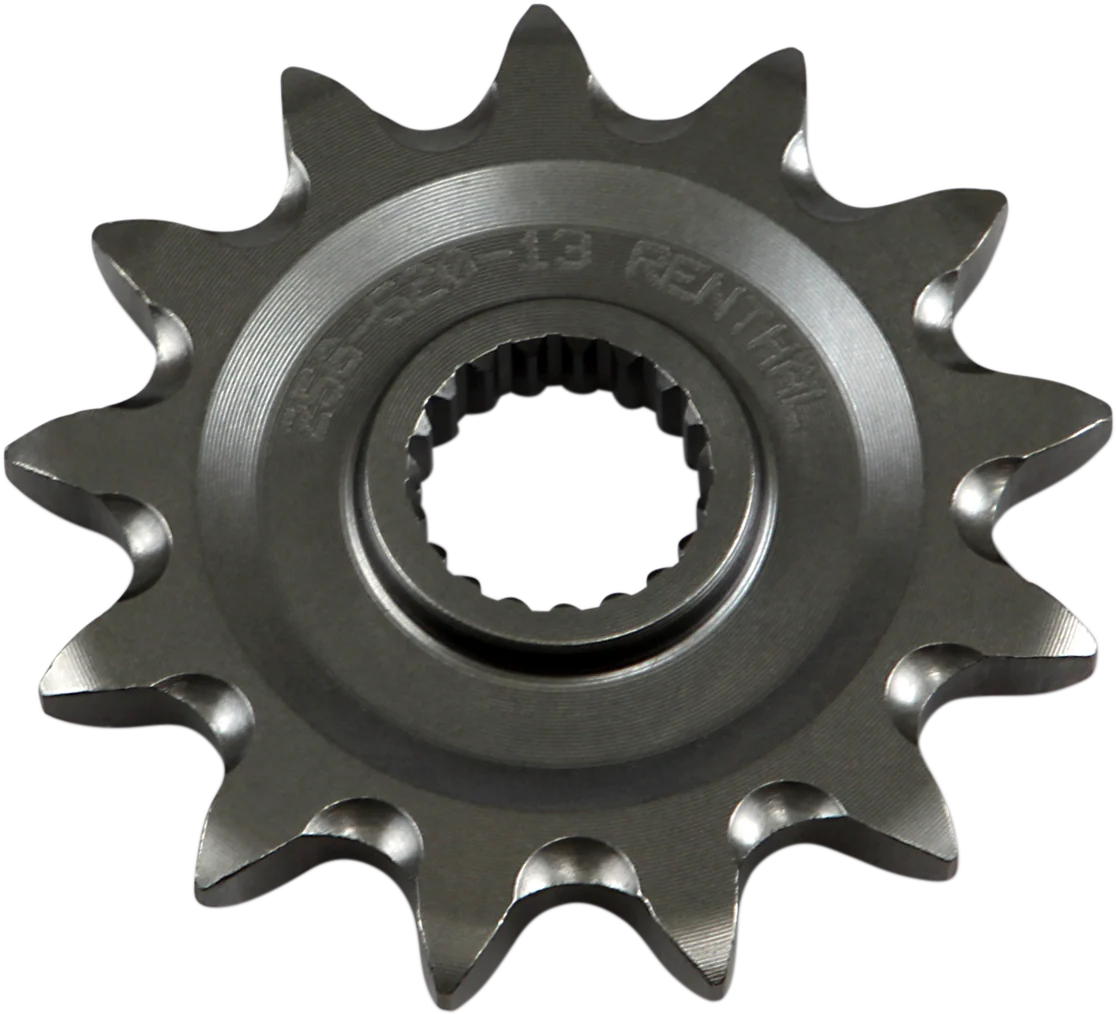 Professional RENTHAL Sprocket – Honda – 13-Tooth 256–520-13GP Environmentally Friendly