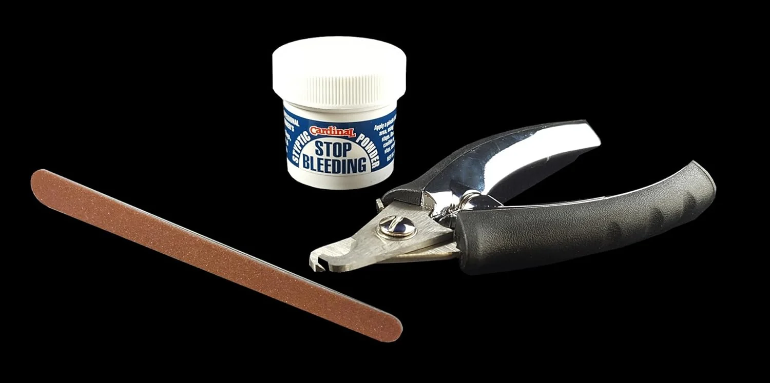 Artisan Resco Claw Care Kit Small Smart