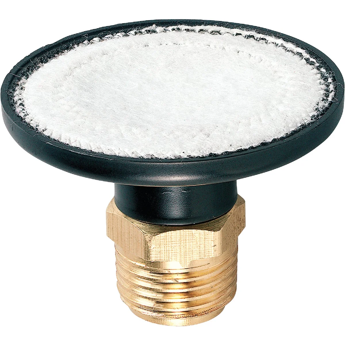 Flexible Orbit 1 2 In. MPT Automatic Drain Valve Trusted