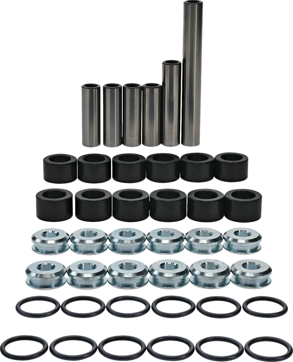 Professional MOOSE RACING Suspension Kit – Independent – Rear 50-1257 Healthy