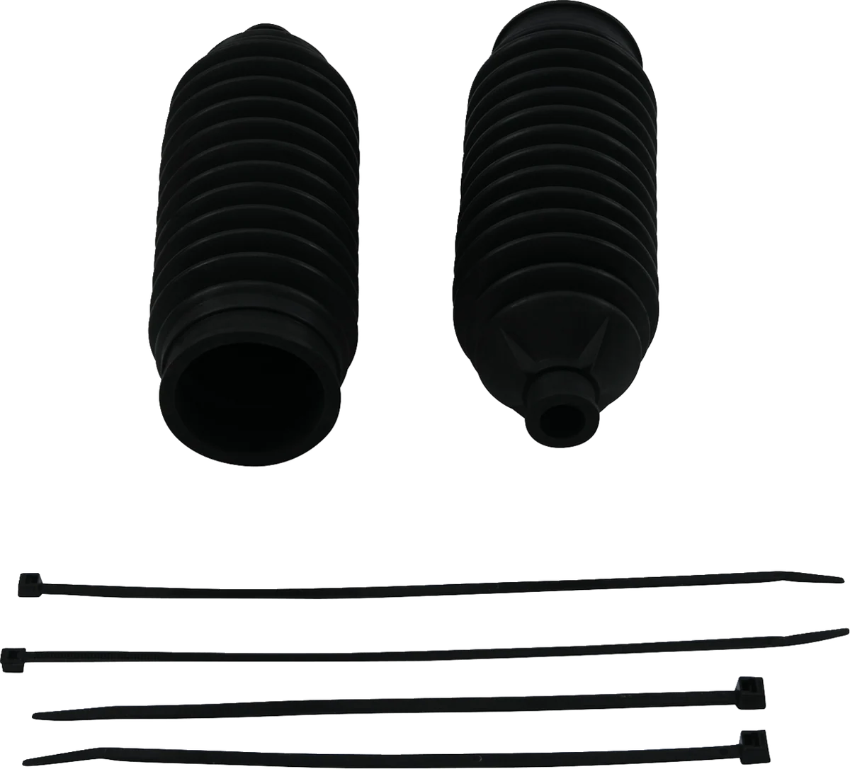 Green MOOSE RACING Boot Kit 51-3008 Luxury
