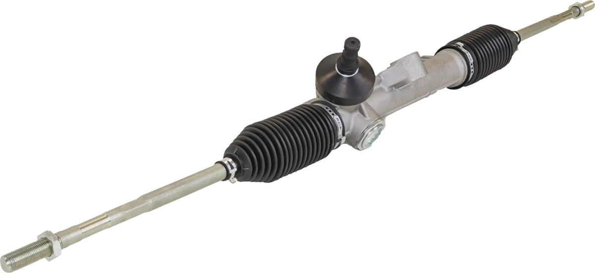 Proven MOOSE RACING Steering Rack 51-4033 Trusted