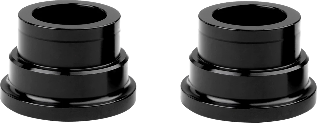 Environmentally Friendly MOOSE RACING Wheel Spacer – Front – Beta 11-1110 Solid