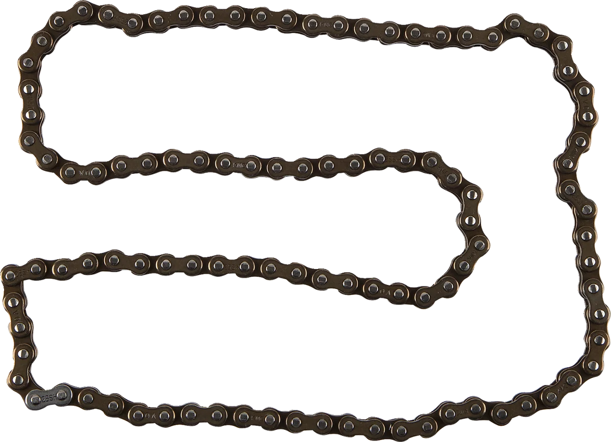 Dependable MOOSE RACING Cam Chain – DID25SH x 104 Links MSEHCDID25SH104 Verified