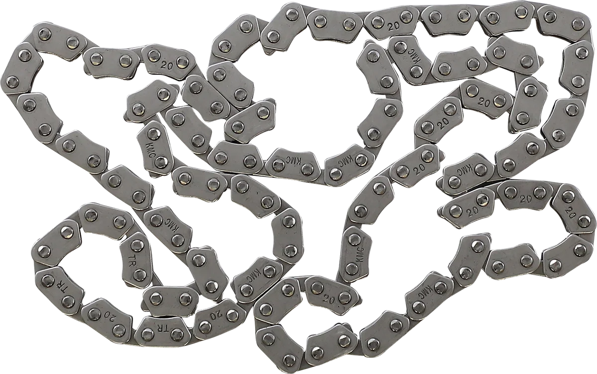 Secure MOOSE RACING Cam Chain – 82RH2010 x 128 Links MSEHC82RH2010128 Contemporary