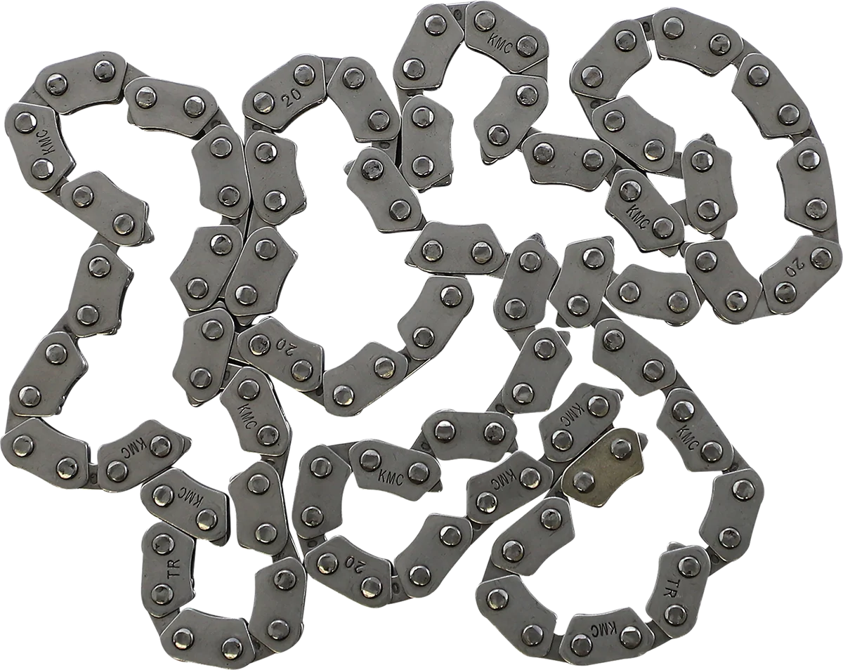 Optimized MOOSE RACING Cam Chain – 82RH2010 x 118 Links MSEHC82RH2010118 Detailed