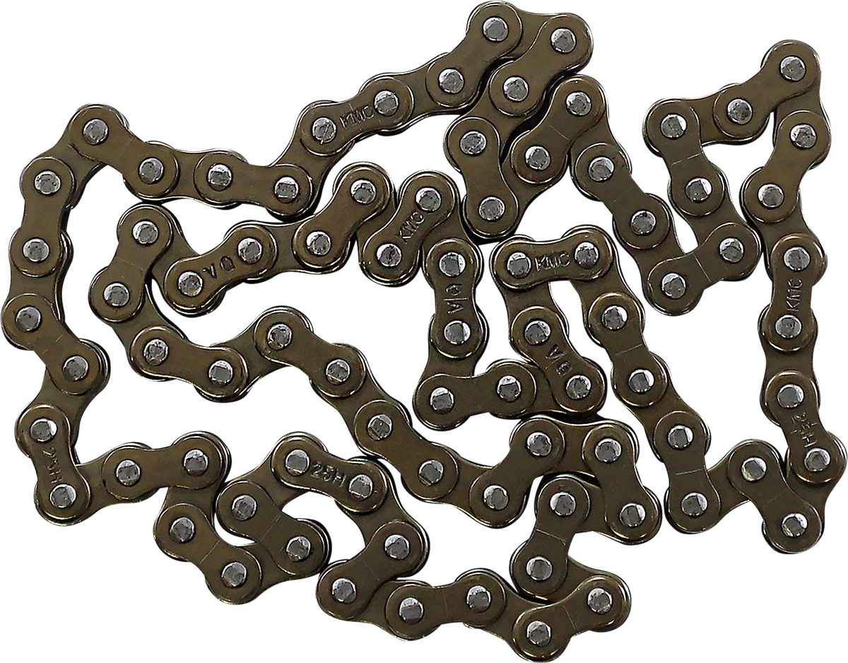 User-Friendly MOOSE RACING Cam Chain – DID25 x 82 Links MSEHCDID25082 Premium Material