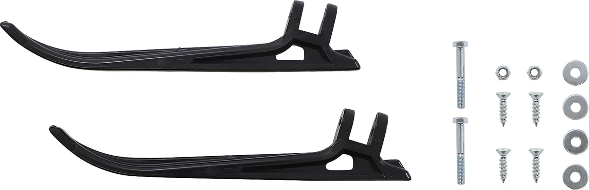 Convenient MOOSE RACING Blade Kit – – Moto 53-201 Excellent