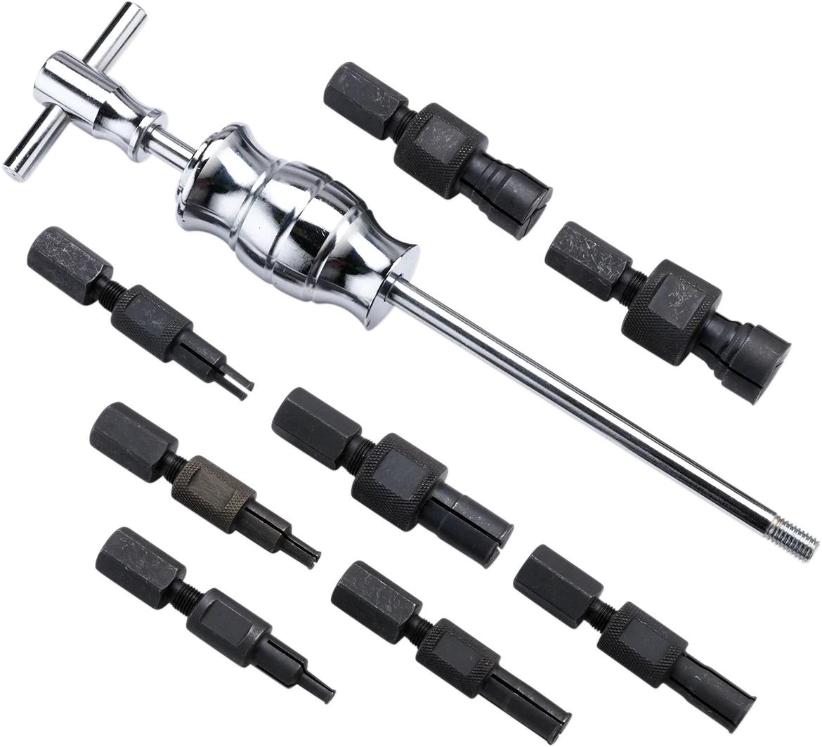 Prestigious MOOSE RACING Bearing Wheel Removal Kit NC-6081 Long-Lasting
