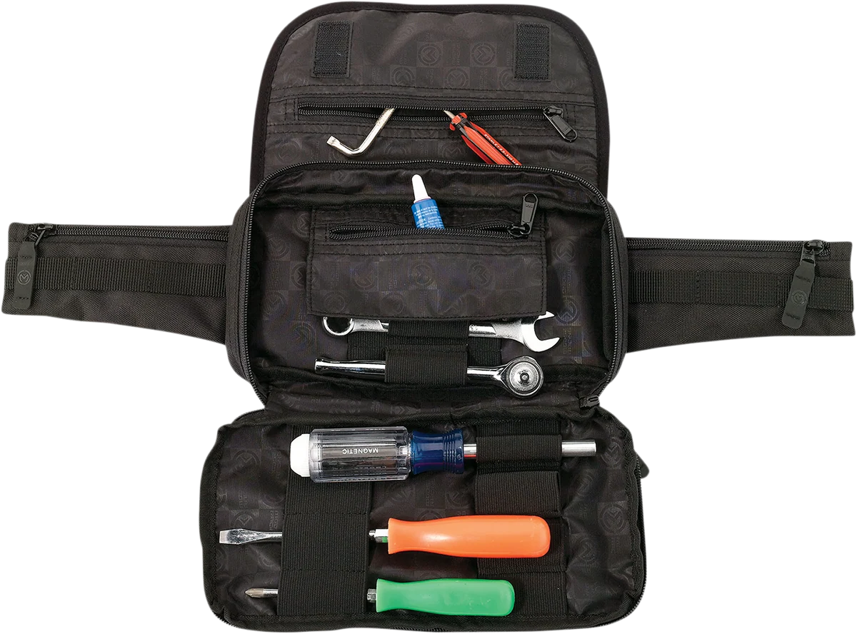 Specialty MOOSE RACING Qualifier Pack 3520-0005 Minimalist