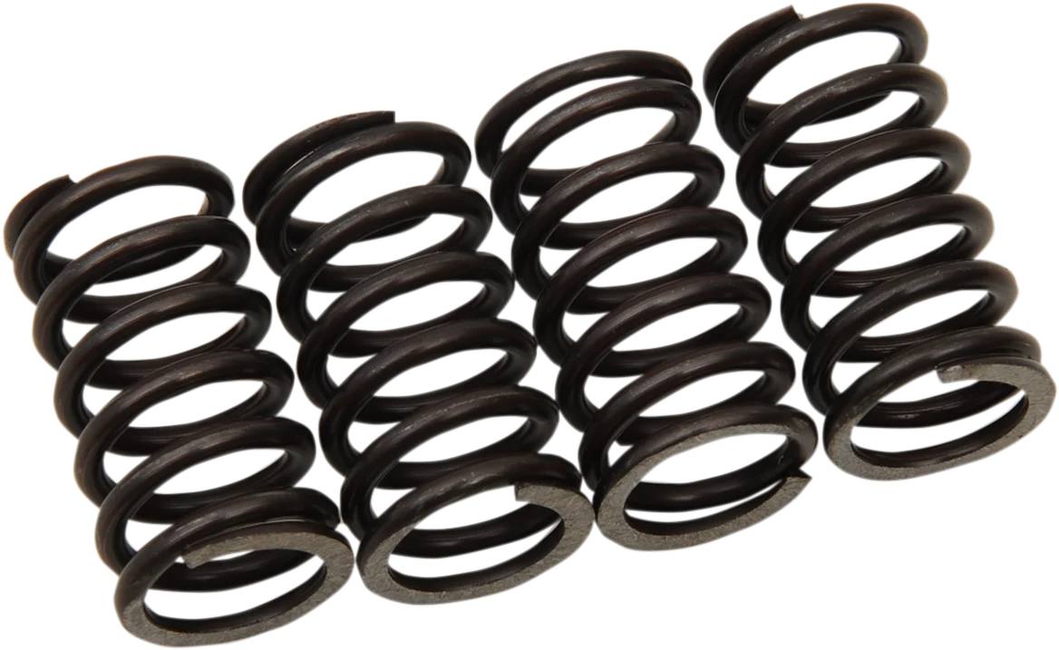 Reliable MOOSE RACING Clutch Springs MHDS102-4 Elite