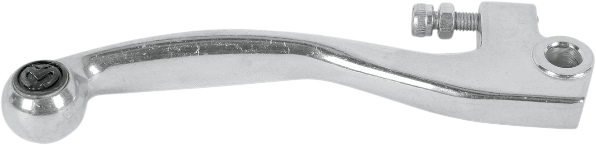 Superior MOOSE RACING Brake Lever – Polished 1BDWE17 Secure