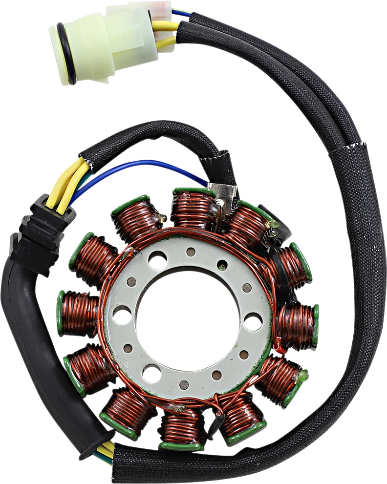 Professional MOOSE RACING Stator – Honda M-21-604 High-Grade