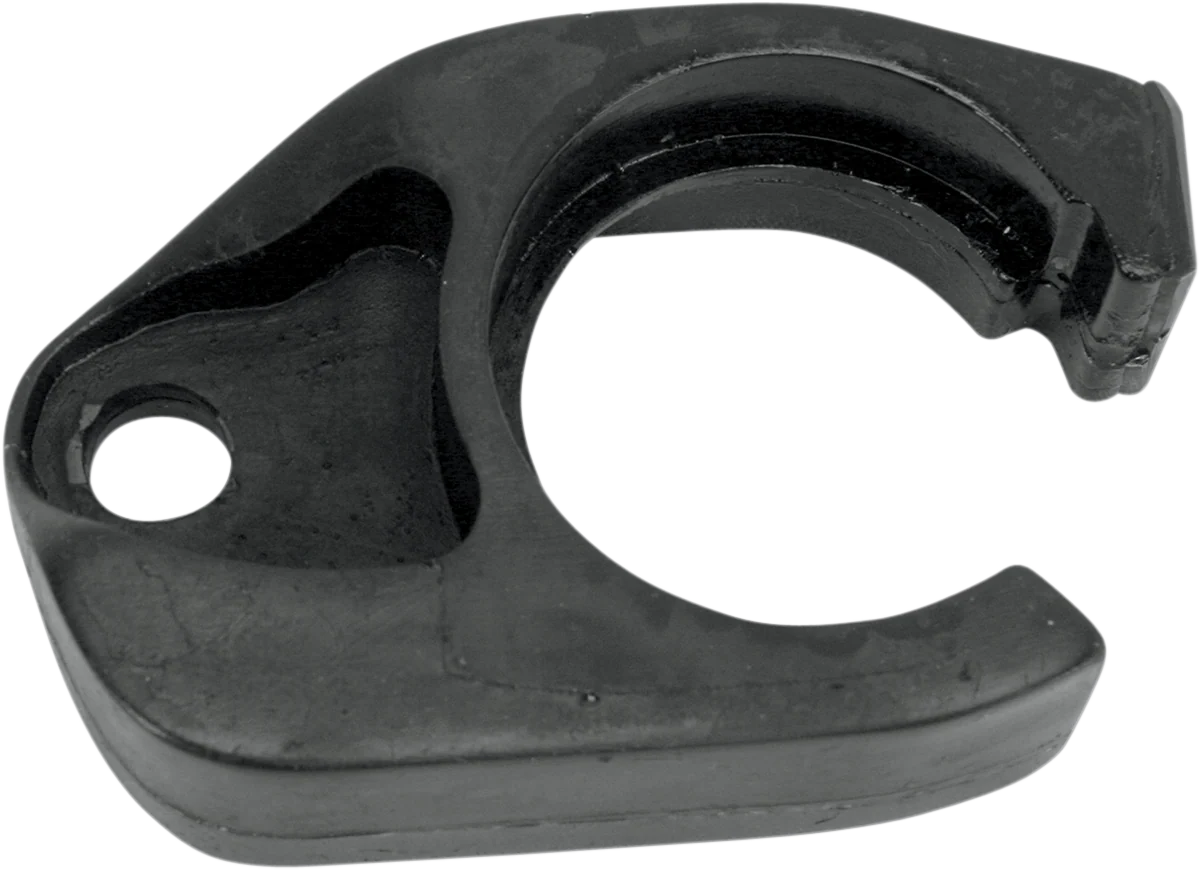Sophisticated MOOSE RACING Front Chain Slider – Yamaha YFZ450 – Black 1130-BLK Optimized