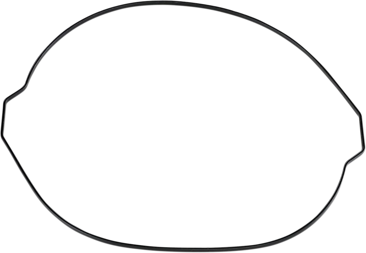 Trendy MOOSE RACING Outer Clutch Cover Gasket – Husqvarna KTM 817976MSE Green